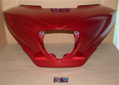 victory cross country fairing speakers